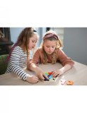 Puzzle Stupul Albinelor, BS Toys
