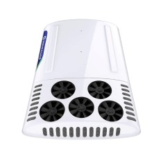 Clima stationara AC universala 40KW, 24V Kingclima