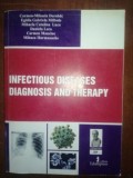 Infectious diseases diagnosis and therapy- Carmen Mihaela Dorobat, Egidia Gabriela Miftode