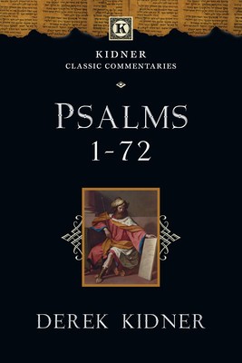 Psalms 1-72 foto