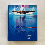 Seeley - Stephens - Tate - Anatomy &amp; Physiology