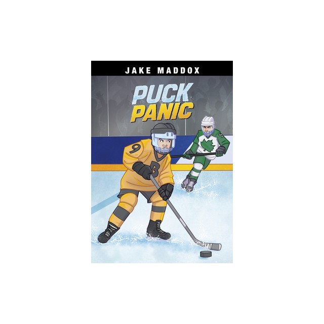 Puck Panic