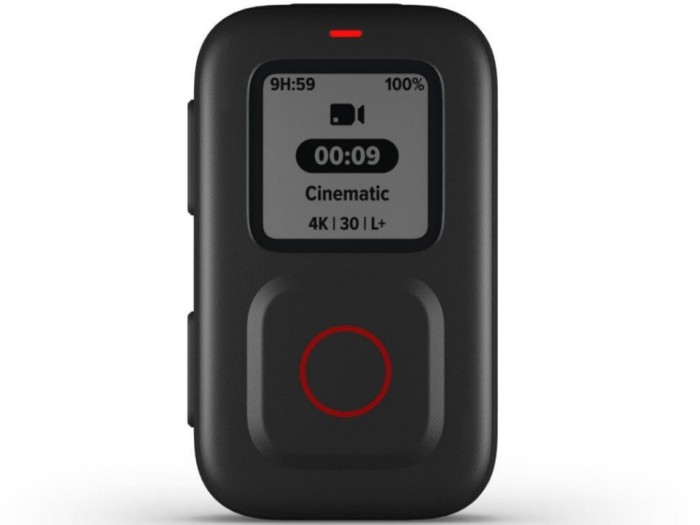 Telecomanda GoPro Smart, waterproof 5m