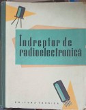 INDREPTAR DE RADIOELECTRONICA-A.A. KULIKOVSKI-228177