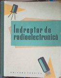 INDREPTAR DE RADIOELECTRONICA-A.A. KULIKOVSKI