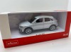 Macheta Audi Q3 silver 1/43