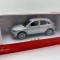 Macheta Audi Q3 silver 1/43