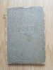 Manuscris - Poezii 1925