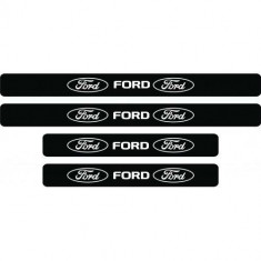 Stickere auto Protectii pentru praguri Ford - SSA756 foto