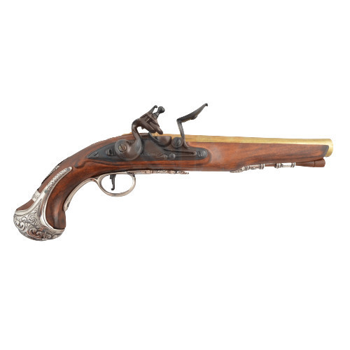 Pistol decorativ General 36cm