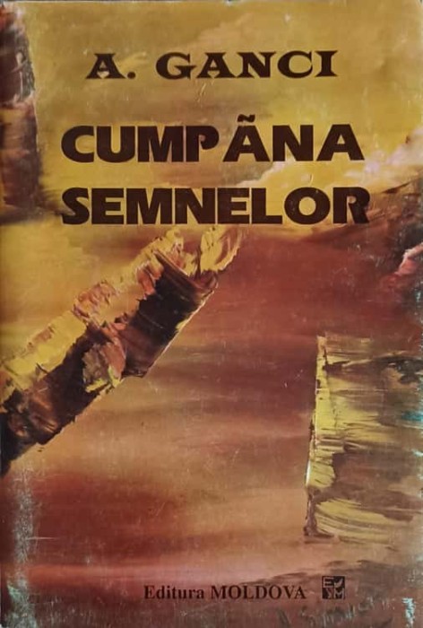 CUMPANA SEMNELOR-A. GANCI-246448