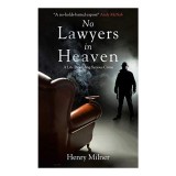 Carte No Lawyers in Heaven, Carti in engleza, Psihologie Sociologie, Non-Fictiune, Format Brosata