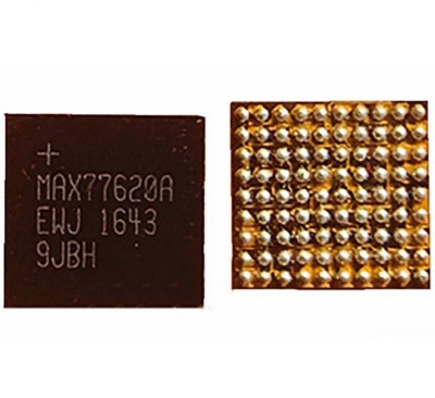 Circuit integrat MAX77620AEWJ+T, 336834 foto