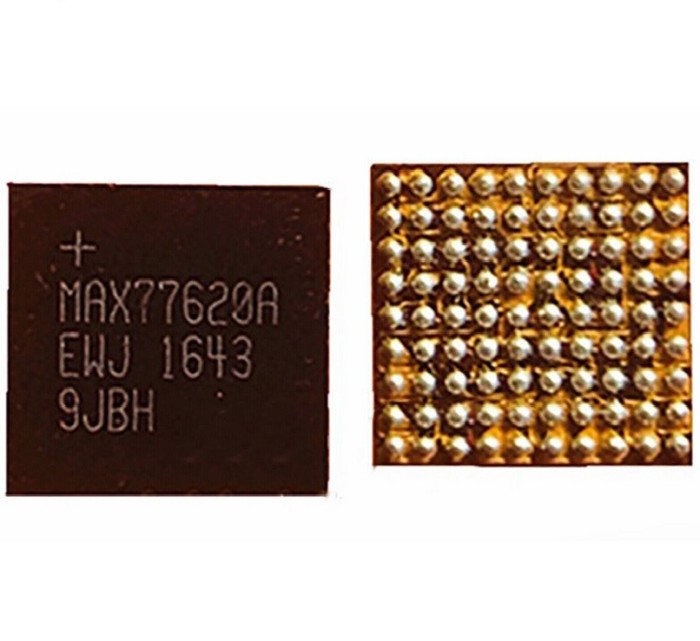 Circuit integrat MAX77620AEWJ+T, 336834