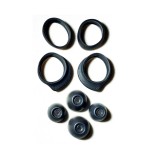 Set garnituri pentru casca, SM-R175N, R175, GH98-46148B, Samsung, 336970