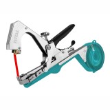 Aparat de legat vita de vie, 1 banda rosie, 200 capse, arc si lama de rezerva, Total THTPTM1251