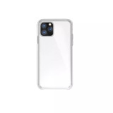 Cumpara ieftin Husa protectie Iphone 11 Pro, din silicon, Gonga&reg; Transparent