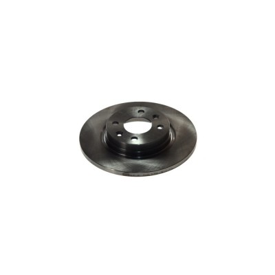 Disc frana RENAULT LOGAN II ATE 24011201711 foto