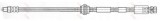 Conducta / cablu frana FORD MONDEO III Combi (BWY) (2000 - 2007) TRW PHB434