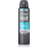 Cumpara ieftin Dove Men+Care Antiperspirant spray anti-perspirant 48 de ore 150 ml