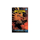 Batman and Robin by Peter J. Tomasi and Patrick Gleason Book Two