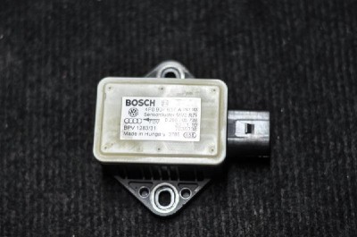 Senzor de accelerație AUDI A6 4F2, C6 2011 OEM: 4F0907637A 1656914 foto