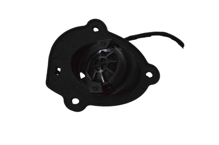 Difuzor ușă dreapta față FORD PUMA J2K, CF7 2021 OEM: H1BT-18808-EB 25149817