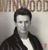 VINIL Steve Winwood &lrm;&ndash; Roll With It - VG+ -, Rock