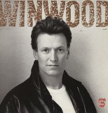 VINIL Steve Winwood &lrm;&ndash; Roll With It - VG+ -