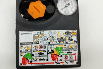 Compresor de anvelope SKODA SCALA 2020 OEM: 1.737-016.1,17370161 | 32093896 foto