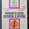 PROBLEME DE CALCUL DIFERENTIAL SI INTEGRAL - Arama, Morozan