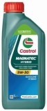 Ulei motor Castrol Magnatec Hybrid 5W-30 1L 15F700