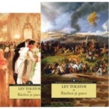 Razboi si pace (2 volume) - Lev Nikolaevici Tolstoi
