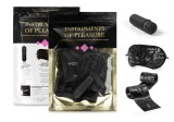 Instruments Of Pleasure Purple - Set 3 Accesorii Sexuale