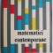 Matematici contemporane. Nivel elementar si mediu &ndash; V. Stefanescu