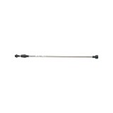 Lance telescopica 75 cm pentru pistol si pompa de stropit tip vermorel
