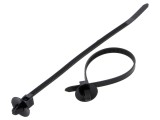 Colier de str&acirc;ngere 145mm 10buc pentru VW