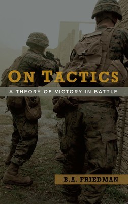 On Tactics A Theory of Victory in Battle foto