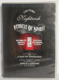 Vehicle Of Spirit | Nightwish