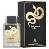 Parfum Serpentine Noir, Grandeur Elite, apa de parfum 100 ml, unisex