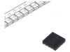 P-MOSFET unipolar -30V -7,1A 0,9W PowerDI 3333-8
