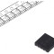 P-MOSFET unipolar -30V -7,1A 0,9W PowerDI 3333-8