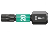 Capăt de șurubelniță Torx TX20 25mm