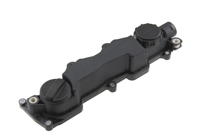 Capac culbutori motor Citroen Berlingo 1.6hdi 2005-, C3 1.6hdi 2005-, C4 1.6hdi 2004-, C5 1.6hdi 2004-, C5 2 1.6hdi 2008-, Xsara Picasso 1.6hdi 2004-