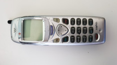 T-80. Telefon Sanyo SCP-4700 - Pentru Colectionari - Cititi Cu Atentie foto