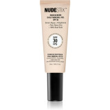 Cumpara ieftin Nudestix Nudescreen Daily Mineral Veil SPF 30 crema de zi protectoare SPF 30 culoare Nude 50 ml