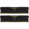 Memorie Corsair Vengeance LPX Black 32GB DDR4 3000MHz CL15 Dual Channel Kit