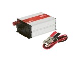 Invertor de tensiune auto Carpoint 24V-230V 300W 50Hz cu protectii la supra-sarcina , scurt-circuit, Port USB