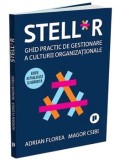 STELL*R. Ghid practic de gestionare a culturii organizationale. Editie actualizata si adaugita/Adrian Florea, Magor Csibi