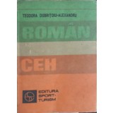 MIC DICTIONAR ROMAN - CEH-TEODORA DOBRITOIU-ALEXANDRU-221722